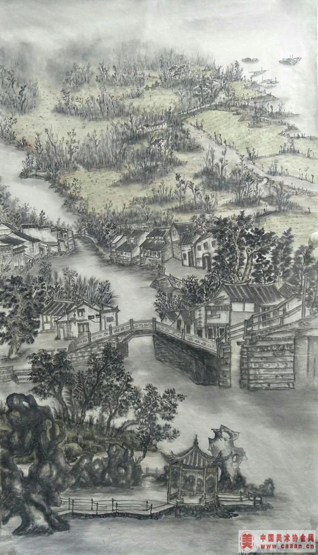 李成奎作品
